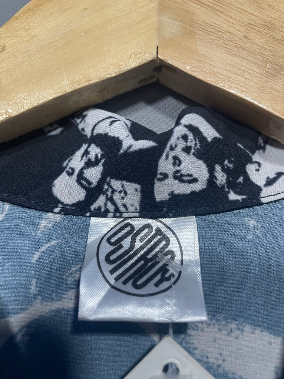 Ostroy For Men Shirt