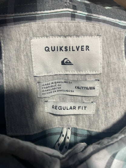 Quicksilver For Men Shirt