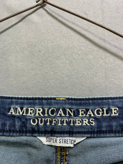 American Eagle Branded Original Denim Jeans For Women Pant
