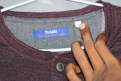 Jules Branded Original Cotton T Shirt For Men