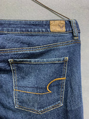 American Eagle Branded Original Denim Jeans For Women Pant