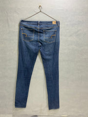 American Eagle Branded Original Denim Jeans For Women Pant