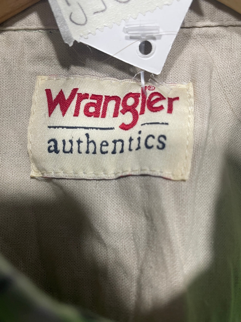 Wrangler For Men Shirt