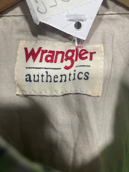 Wrangler For Men Shirt