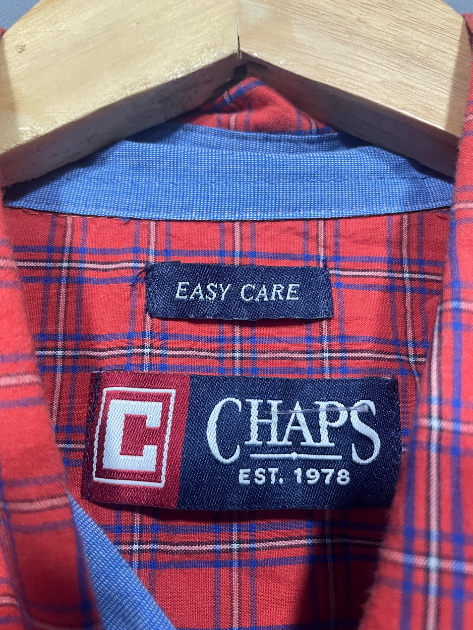 Chaps For Men Shirt
