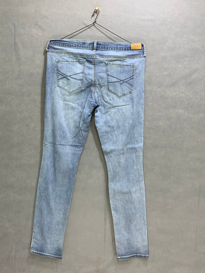 Aeropostale Branded Original Denim Jeans For Women Pant