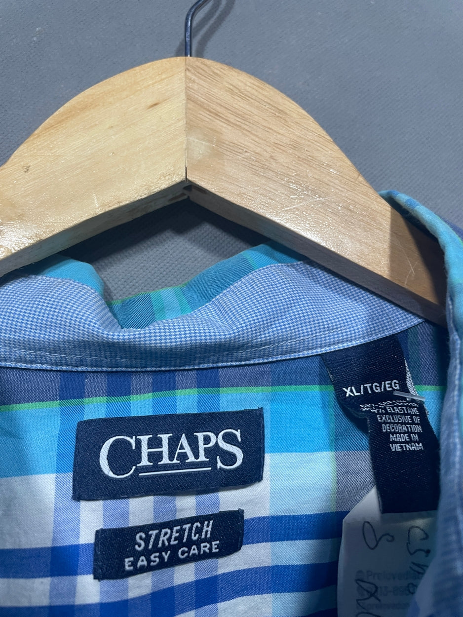 Chaps For Men Shirt