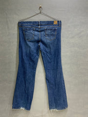 American Eagle Branded Original Denim Jeans For Women Pant