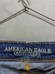 American Eagle Branded Original Denim Jeans For Women Pant