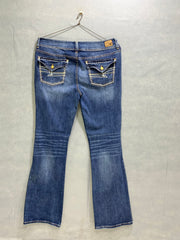 American Eagle Branded Original Denim Jeans For Women Pant