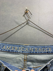 American Eagle Branded Original Denim Jeans For Women Pant