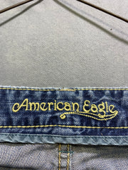 American Eagle Branded Original Denim Jeans For Women Pant