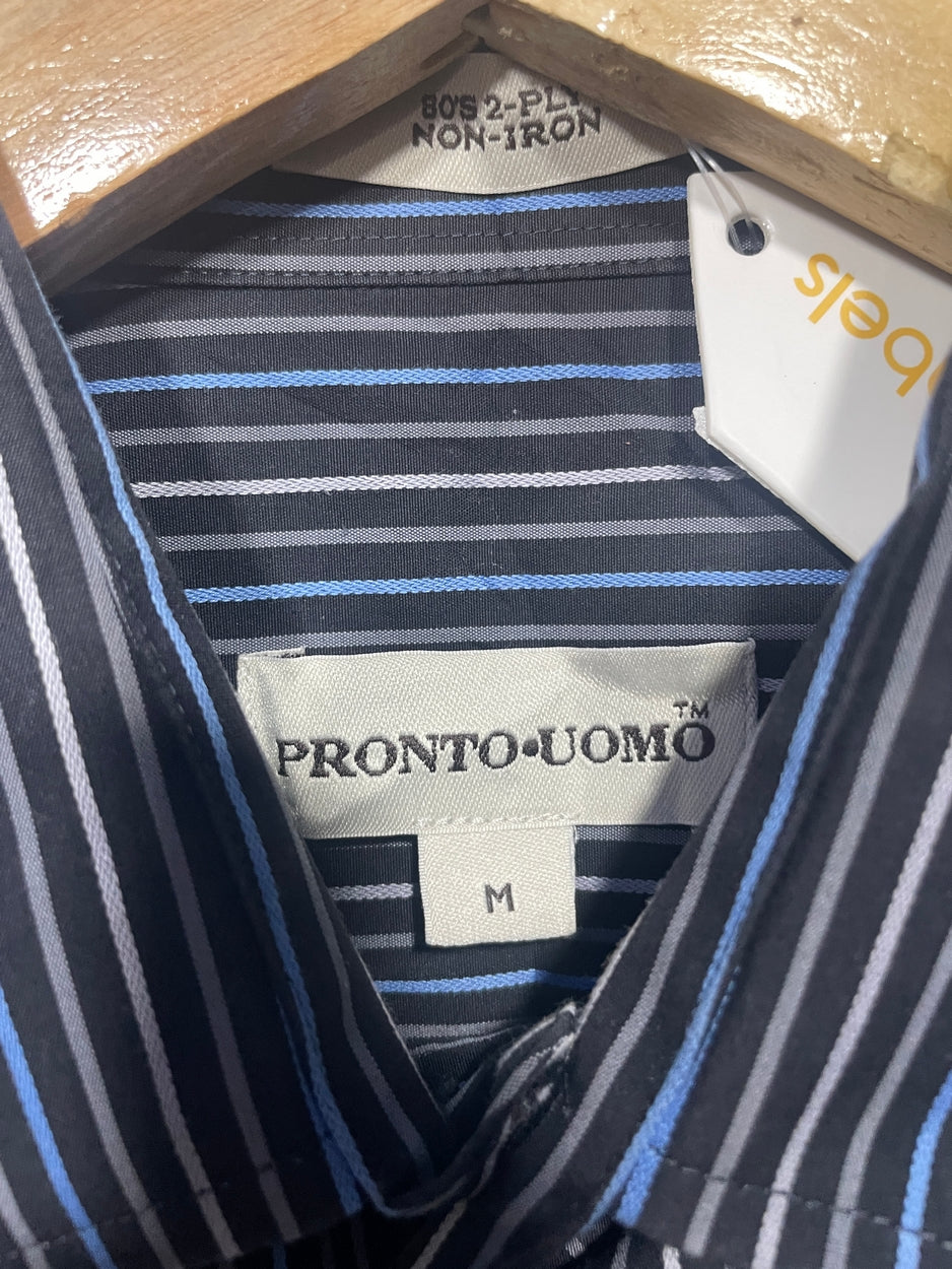 Pronto Uomo For Men Shirt