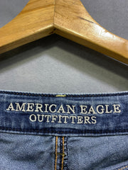 American Eagle Branded Original Denim Jeans For Women Pant
