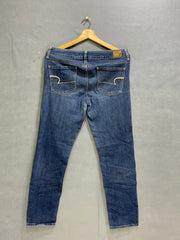 American Eagle Branded Original Denim Jeans For Women Pant