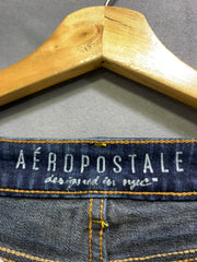 Aeropostale Branded Original Denim Jeans For Women Pant