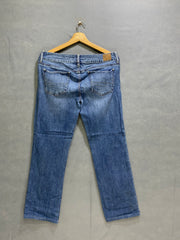 American Eagle Branded Original Denim Jeans For Women Pant