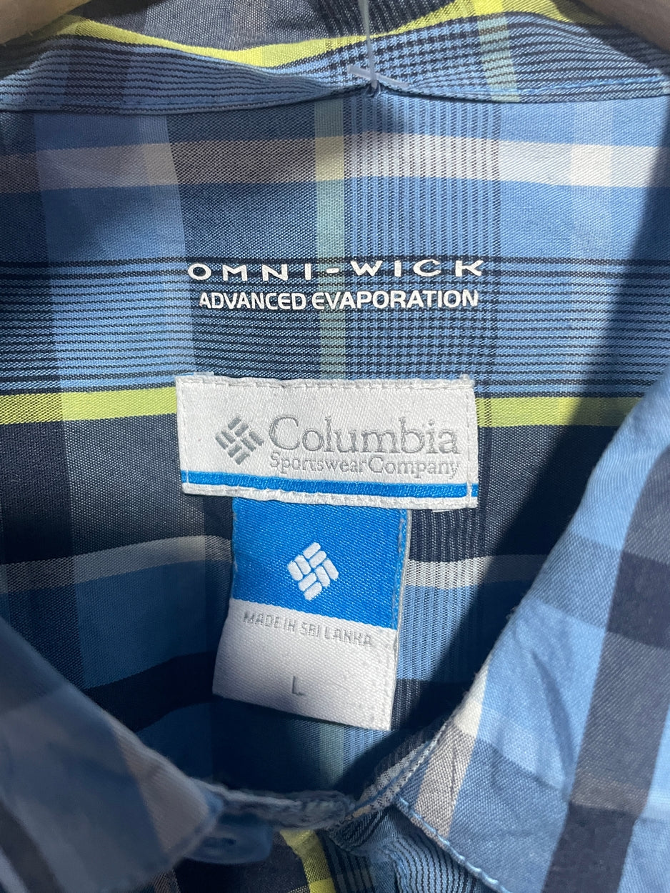 Columbia For Men Shirt