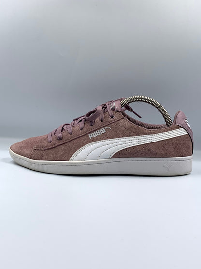 Puma Original Brand Sports Purple Casual For Women Shoes