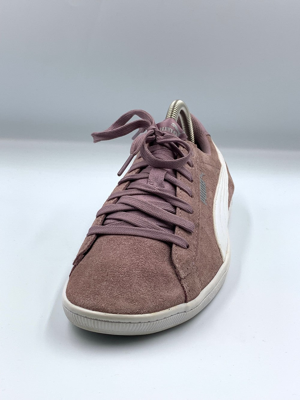 Puma Original Brand Sports Purple Casual For Women Shoes