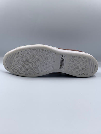 Puma Original Brand Sports Purple Casual For Women Shoes