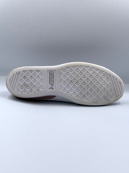 Puma Original Brand Sports Purple Casual For Women Shoes