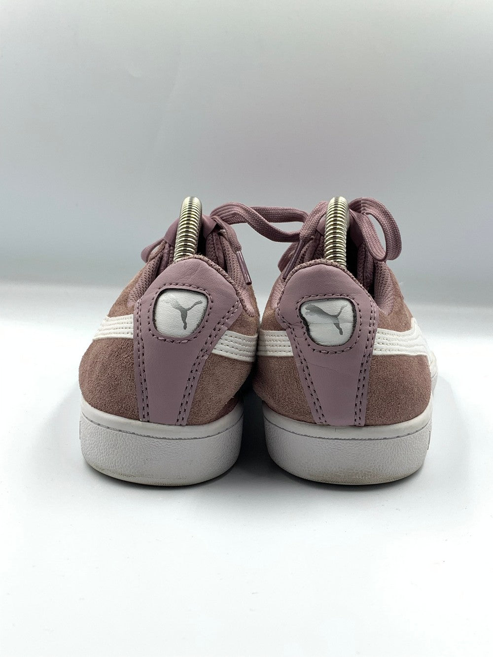 Puma Original Brand Sports Purple Casual For Women Shoes