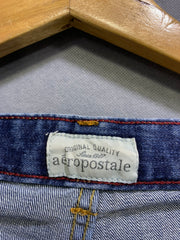 Aeropostale Branded Original Denim Jeans For Women Pant