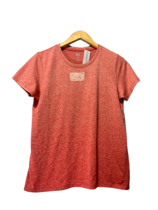 Uniqlo Sport T Shirt For Men