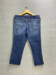 Aeropostale Branded Original Denim Jeans For Women Pant