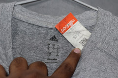 Adidas Climalite Branded Original For Sports Men T Shirt