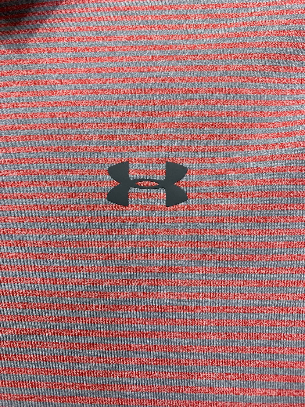 Under Armour Branded Original Sports Polo T Shirt For Men