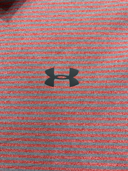 Under Armour Branded Original Sports Polo T Shirt For Men