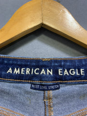 American Eagle Branded Original Denim Jeans For Kids Pant