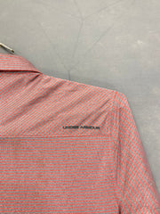 Under Armour Branded Original Sports Polo T Shirt For Men