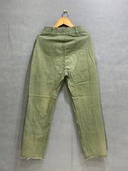 Hollister Branded Original Denim Jeans For Kids Pant
