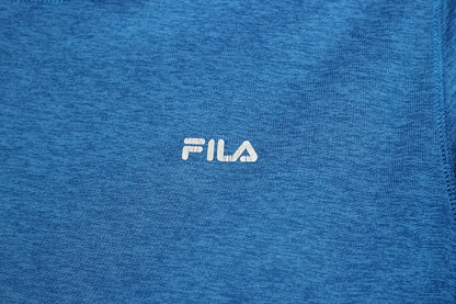 Fila Branded Original For Sports Men T Shirt | Preloved Labels