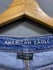 American Eagle Branded Original Denim Jeans For Women Pant