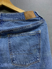 American Eagle Branded Original Denim Jeans For Women Pant