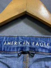 American Eagle Branded Original Denim Jeans For Women Pant