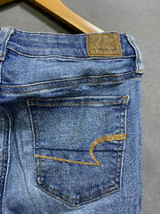 American Eagle Branded Original Denim Jeans For Women Pant
