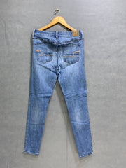 American Eagle Branded Original Denim Jeans For Women Pant