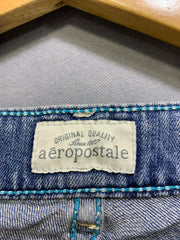 Aeropostale Branded Original Denim Jeans For Women Pant