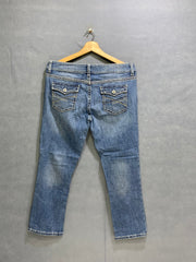 Aeropostale Branded Original Denim Jeans For Women Pant