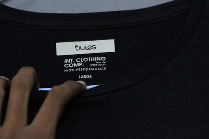 Jules Branded Original Cotton T Shirt For Men | Preloved Labels