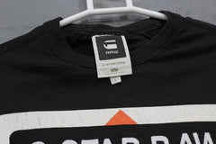G Star Raw Branded Original Cotton T Shirt For Men
