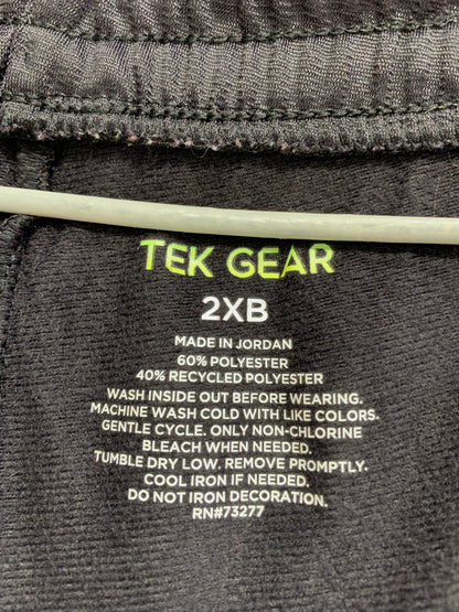 Tek Gear Branded Original Sports Trouser For Men