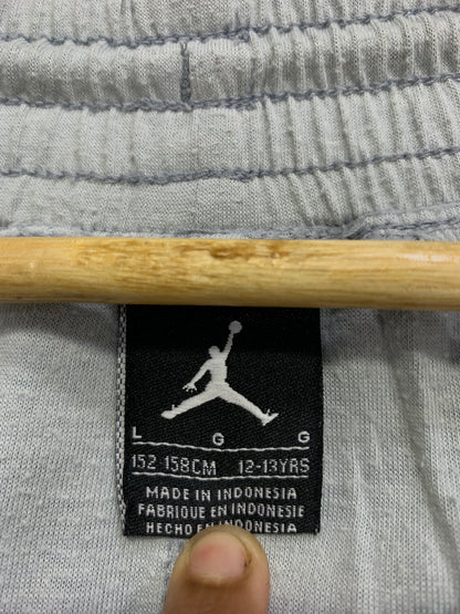 Jordan Branded Original Sports Trouser For Boy