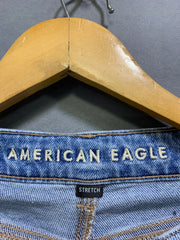 American Eagle Branded Original Denim Jeans For Kids Pant