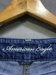 American Eagle Branded Original Denim Jeans For Women Pant